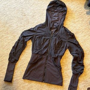 Lululemon Dance Studio jacket